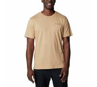 Maillot de Corps de Sport à Manches Coupe Columbia North Cascades™ Marron