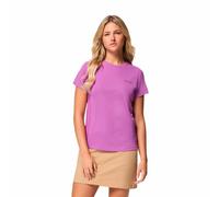 Maillot de Corps de Sport à Manches Coupe Columbia Zero Rules™ Light Ss