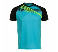 Maillot de Corps de Sport à Manches Coupe Joma Sport Elite X Bleu