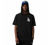 Maillot de Corps de Sport à Manches Coupe New Era Noir