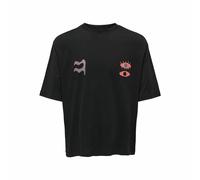 Maillot de Corps de Sport à Manches Coupe Only & Sons Onslenny Ovz Element N