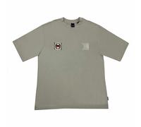 Maillot de Corps de Sport à Manches Coupe Only & Sons Ovz Element Gris