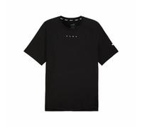 Maillot de Corps de Sport à Manches Coupe Puma Cloudspun