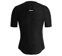 Maillot de corps Dry noir M-L