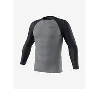 Dynafit Tour Light Long Sleeve Base Layer Gris M Homme
