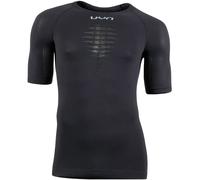 Uyn Energyon Short Sleeve Base Layer Noir 2XL Homme