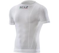 Maillot de corps enfant Sixs KTS1 Blanc