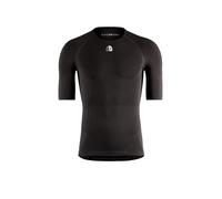 Maillot de corps Etxeondo Kea Noir L/XL