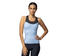 Maillot de corps femme Alé Pragma Color Block Vert
