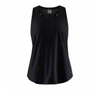 Maillot de corps femme Craft Core Charge Rib noir L