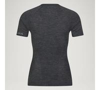 Endura T-shirt intérieur Baabaa Pro manches courtes noir femme XS-S
