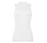 Maillot de corps Femme Intime Pompadour 7730-7739-580 40-50 Blanc ou Noir