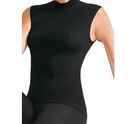 Maillot de corps Femme Intime Pompadour 7730-7739-580 40-50 Blanc ou Noir