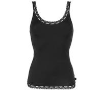 Maillot de corps Femme Olivia like it 6006 410 0 0 S-XL Blanc, Noir, Nude