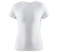 Craft Craft Pro Dry Nanoweight T-Shirt Women Tee-shirt S Blanc