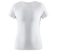Maillot de corps femme Pro Dry Nanoweight blanc