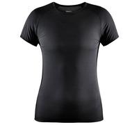 Maillot de corps femme Pro Dry Nanoweight noir