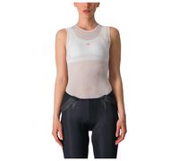 Maillot de corps femme Pro Mesh blanc M