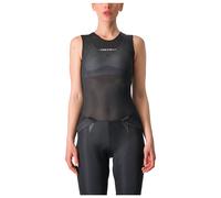 Maillot de corps femme Pro Mesh noir