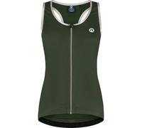 Maillot de corps femme Rogelli Abbey Vert
