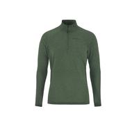 Maillot de corps fonctionnel homme Craft ADV SubZ Wool LS 3 vert S