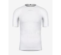 Gobik Limber Skin Short Sleeve Base Layer Blanc L-XL Homme
