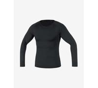 Maillot de corps Gore Wear manches longues noir - XL