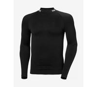 HELLY HANSEN H1 Pro Seamless Graphene Top - Mixte - Noir - taille M- modèle 2025