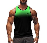 Maillot De Corps Homme Débardeur Homme Debardeur Echancré Coton Tshirt Blanc Gainant T Shirt sans Manches Vetement Noir Sport Graphic Manche Oversize Tee Lot Amincissant Musculation Large Maillots