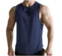 Maillot De Corps Homme Débardeurs Homme Vetement Lot Debardeur Blanc T Shirt sans Manche Musculation Vêtement Basketball Débardeur Sculptant Tee Col V Caraco Gainant Vest Sport Oversize Gilet