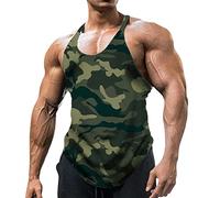 Maillot De Corps Homme sans Manche Eté Coton Débardeur Amincissant Sport Marcel Gilet Musculation Noir sous Vetement Blanc Débardeurs Running 4XL Undershirt