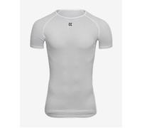 Maillot de corps Kalas Base Z1 Dryarn manche courte blanc - XS