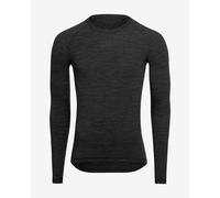 Maillot de corps Kalas Base Z1 manche longue gris - XXL