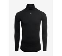 Maillot de corps Kalas Base Z1 manches longues Merino noir - L