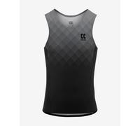 Maillot de corps Kalas Perform Z1 sans bretelles gris - M