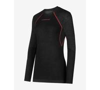 Maillot de corps La Sportiva Wool40 Aero manche longue noir femme - M