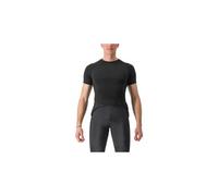 CASTELLI 4520575-010 Core Seamless Base Layer SS Men's T-Shirt Black M