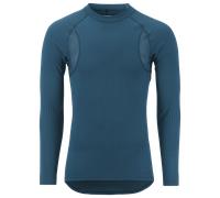 Maillot de corps manches longues Active Extreme X bleu XL