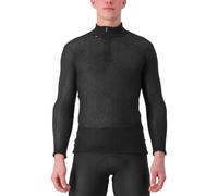 Maillot de corps manches longues Cold Days 2nd Layer noir