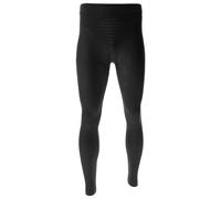 Maillot de corps manches longues Energyon Biotech noir