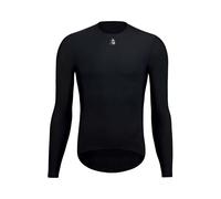 Etxeondo Iluna Long Sleeve Base Layer Noir 2XS-XS Homme