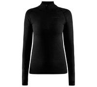 Craft Core Dry Active Comfort 1/2 Zip Shirt Femme XL