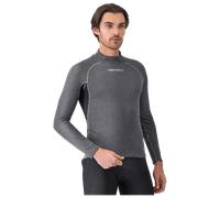 Castelli - Flanders 2 Long Sleeve - Maillot de corps de cyclisme - S - grey
