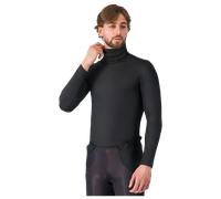 Castelli Flanders 2 High Neck Warmer Noir L Homme Black