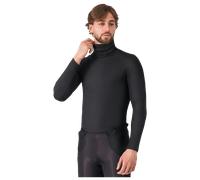 Maillot de corps manches longues Flanders 2 High Neck Warmer noir L