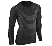 F-Lite Megalight 200 All Season, chemise fonctionnelle à manches XL Noir Noir