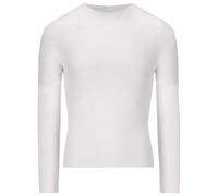 Maillot de corps Q36.5 Base Layer 3 manche longue blanc pur - S-M