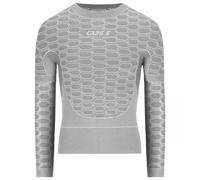 Q36.5 3 Long Sleeve Base Layer Bleu S-M Homme