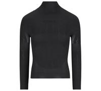 Q36.5 4 Plus Long Sleeve Base Layer Noir L-XL Homme