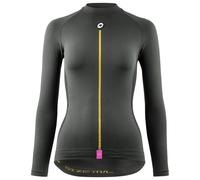 Assos 2/3 P1 Long Sleeve Base Layer Gris I Femme